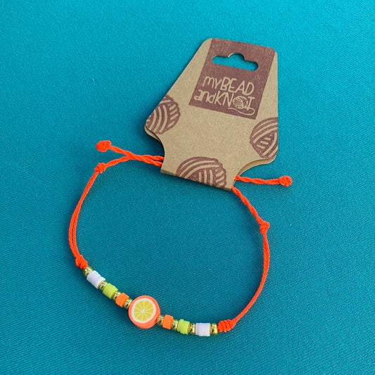 Cutie Frutie Bracelet