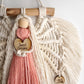 Guardian Angel (branch hanging)