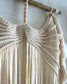 Grand Angel Wings Macrame