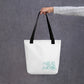 myBEADandKNOT Tote Bag