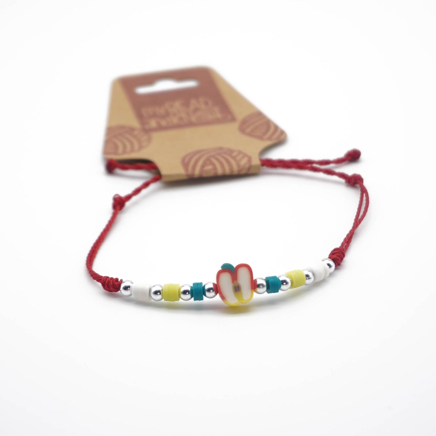 Cutie Frutie Bracelets