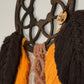 Fall Feathers Dreamcatcher