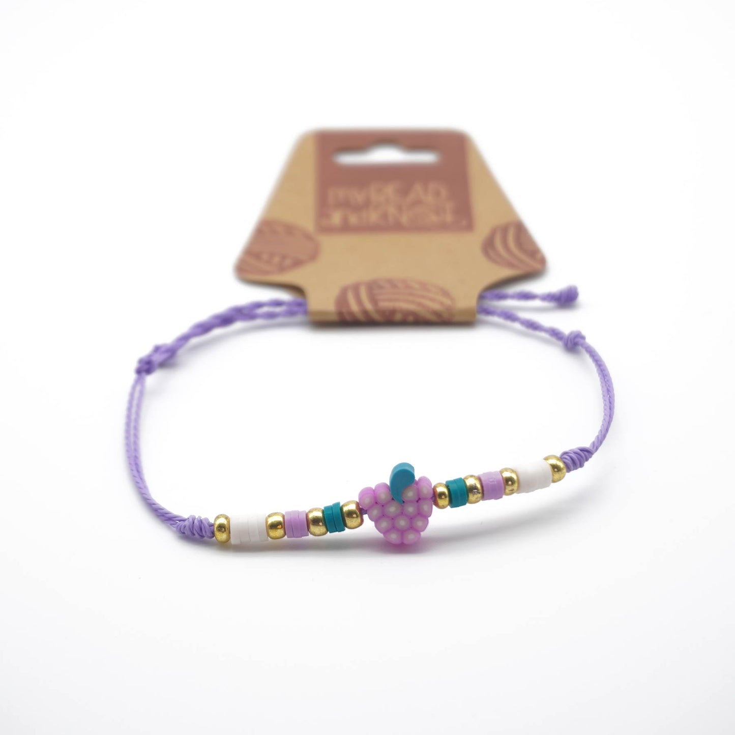 Cutie Frutie Bracelets