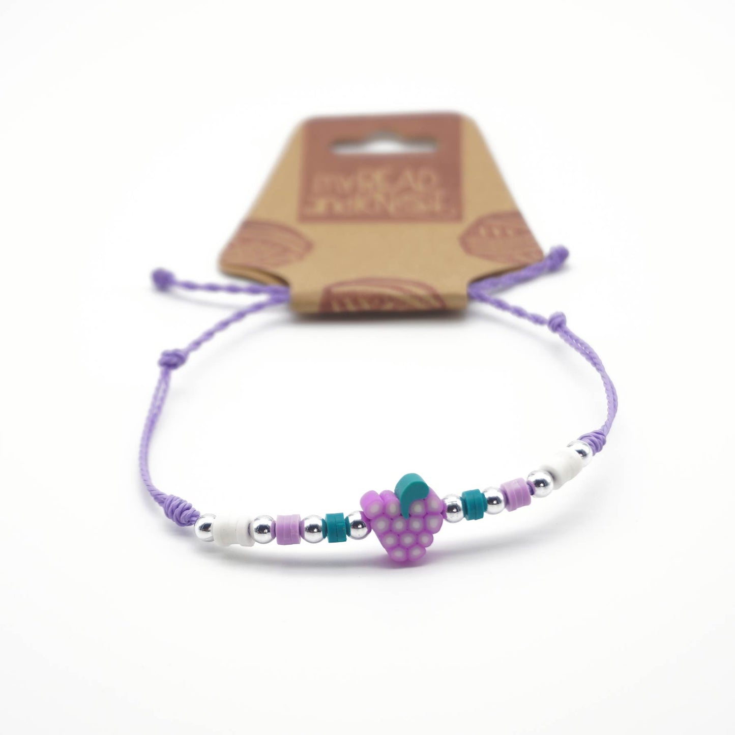 Cutie Frutie Bracelets