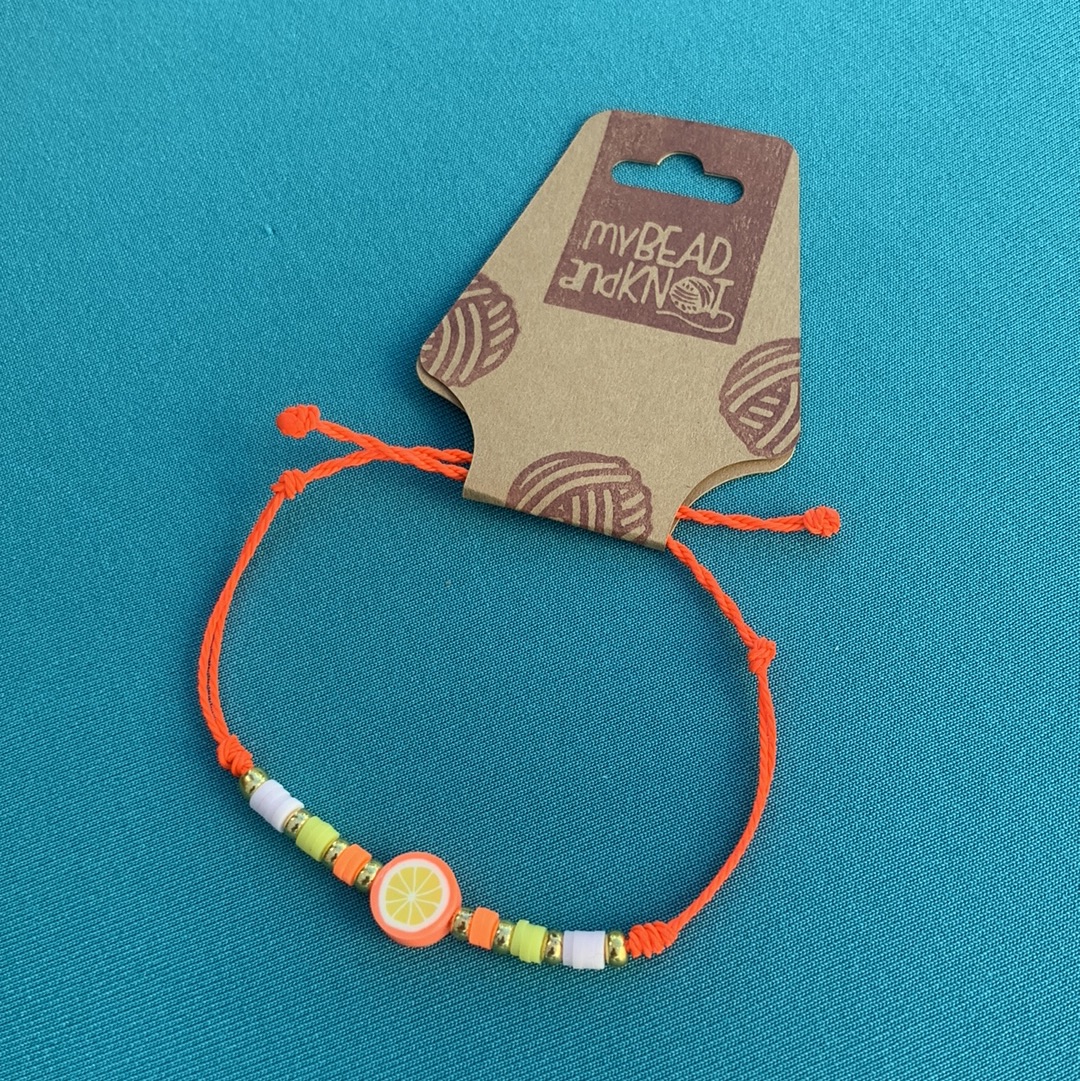 Cutie Frutie Bracelet