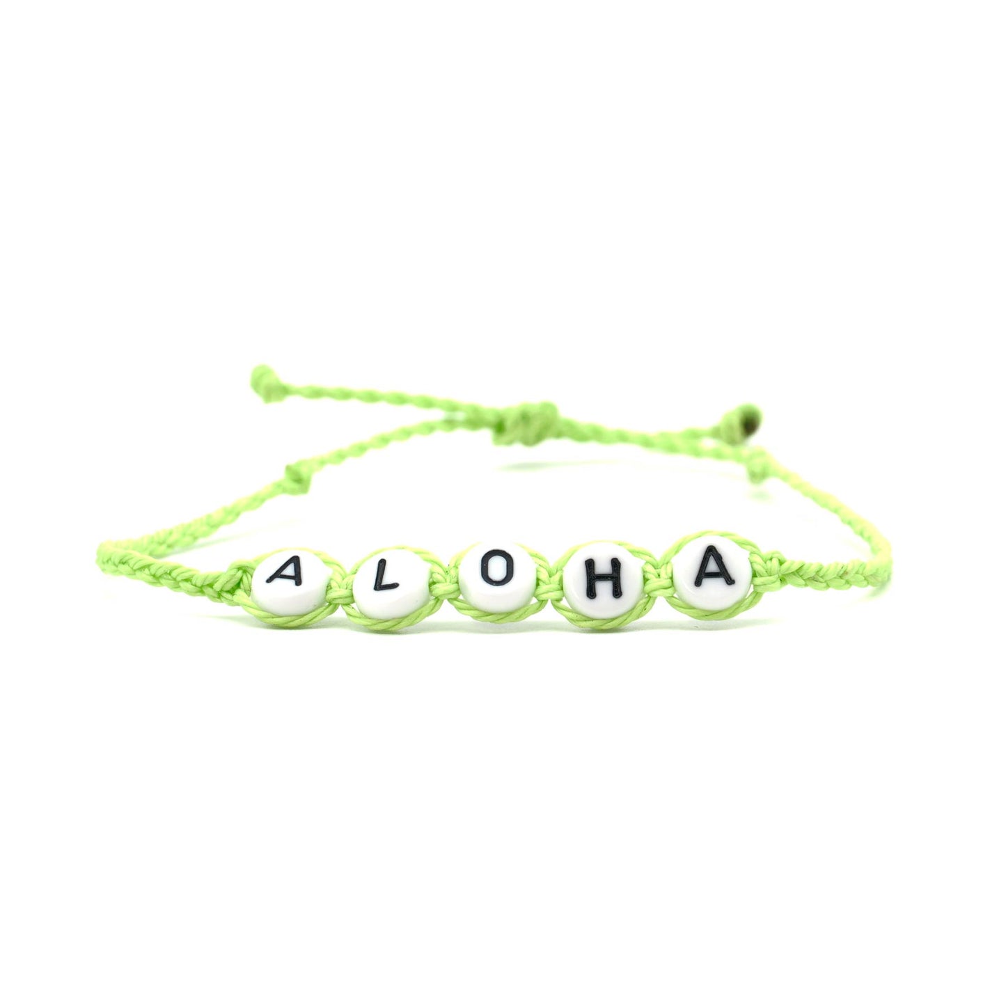 Joy Bracelets Aloha