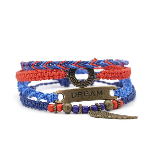 Joy Bracelets Dream of Freedom