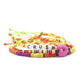 Joy Bracelets Orange Crush