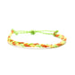 Joy Bracelets Orange Crush