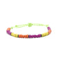 Joy Bracelets Orange Crush