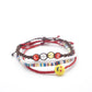 Joy Bracelets Colors of Love