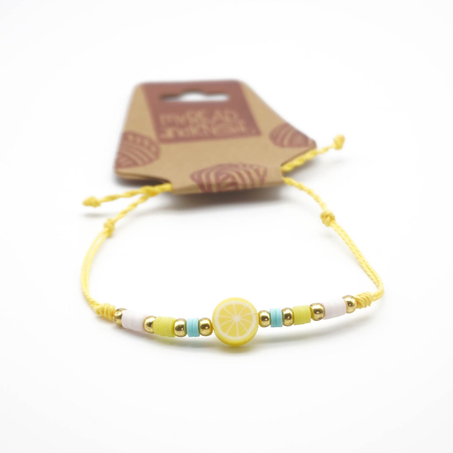 Cutie Frutie Bracelets