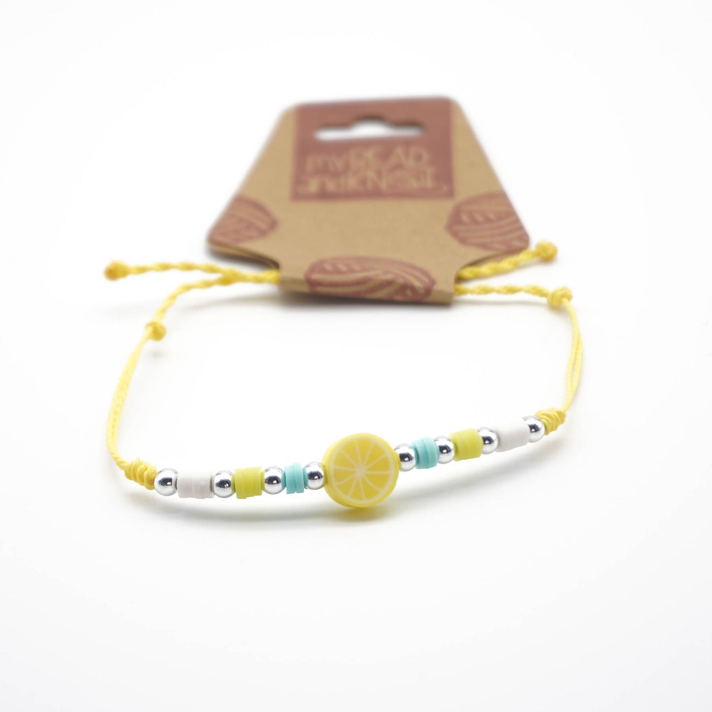 Cutie Frutie Bracelets