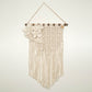 Lonely Garden Macrame