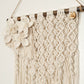 Lonely Garden Macrame
