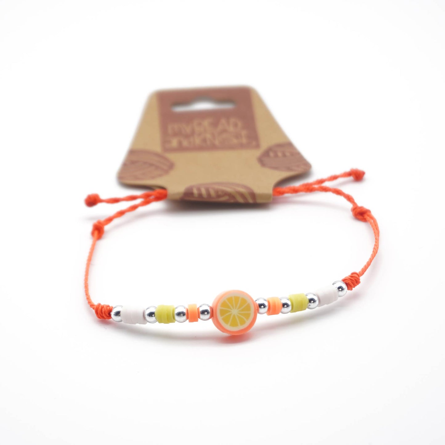 Cutie Frutie Bracelets