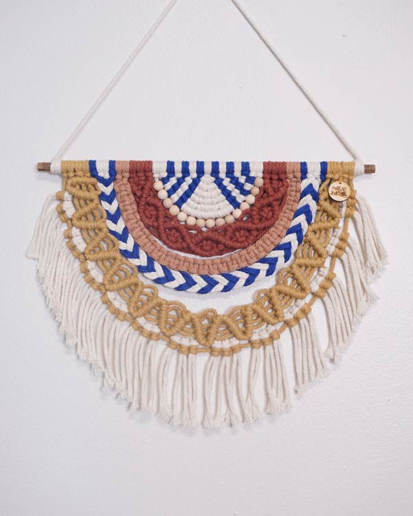 Primitive Soul Macrame