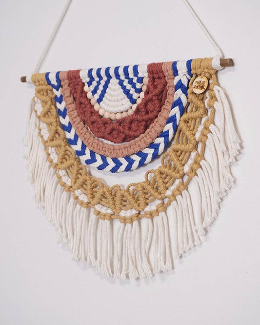 Primitive Soul Macrame