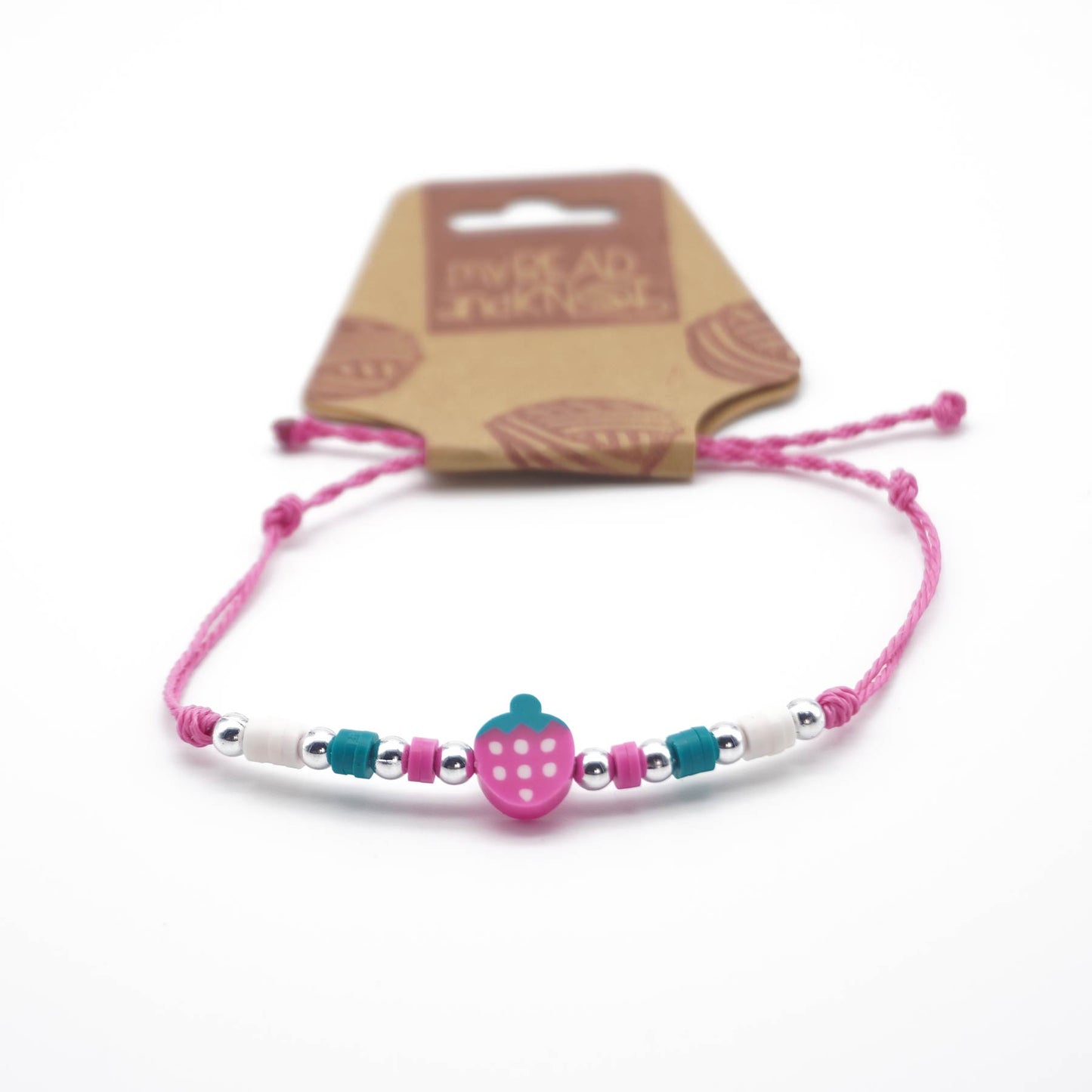 Cutie Frutie Bracelets